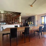 Villa Jilla Calosso