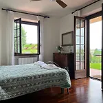 Jilla Villa *