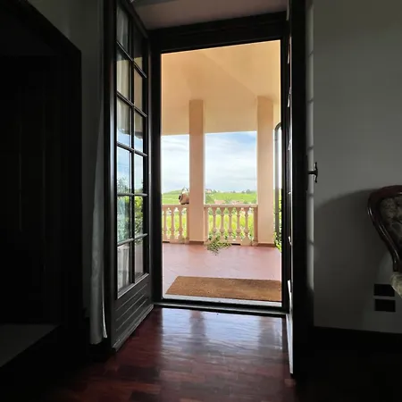 Villa Jilla *