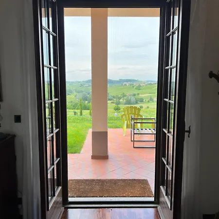 Jilla Villa Calosso
