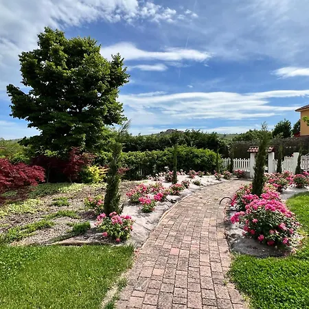 Jilla Villa *