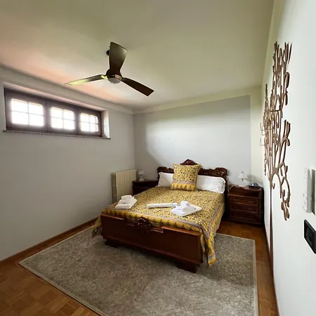 Jilla Villa *
