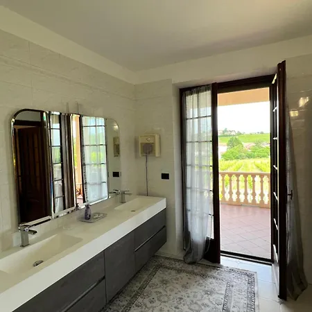 Villa Jilla *