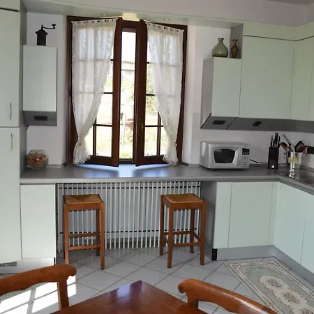 Jilla Villa