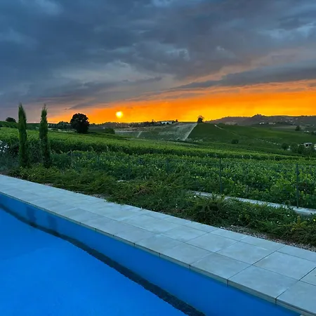 Jilla * Calosso