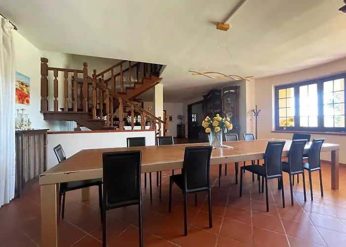 Вилла Jilla Калоссо