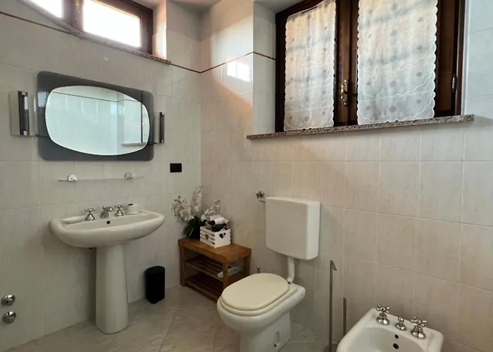 Jilla Калоссо