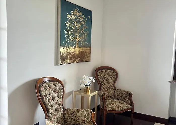 Вилла Jilla Калоссо