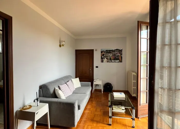 Вилла Jilla Калоссо