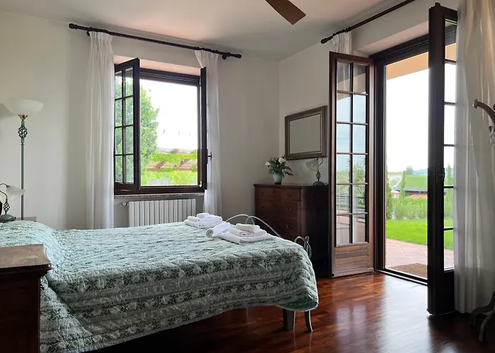 Jilla Калоссо