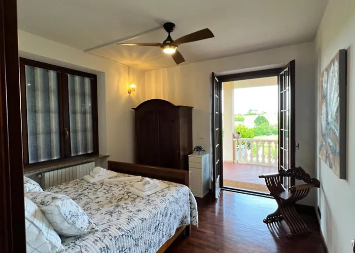 Jilla Калоссо