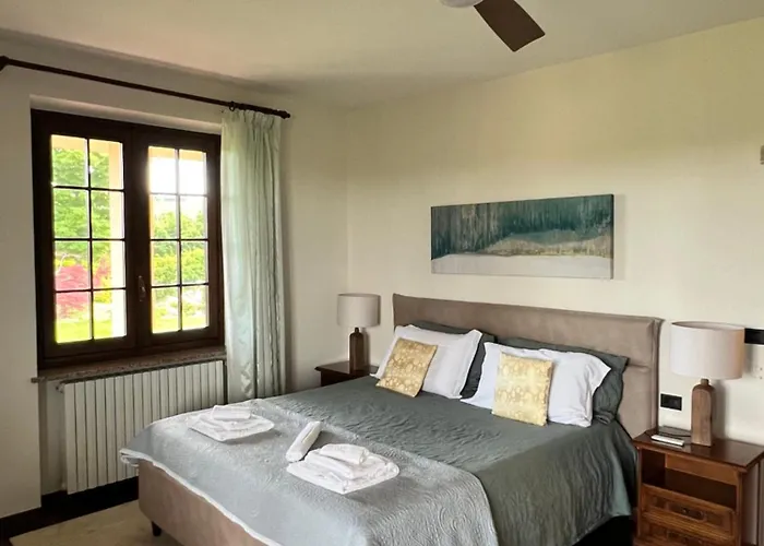 Jilla Калоссо