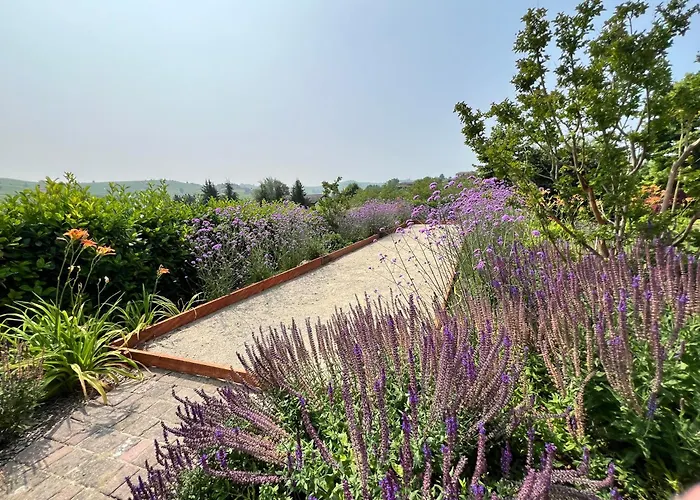 Jilla Вилла Калоссо