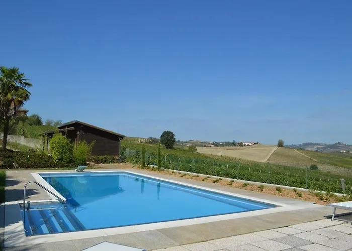 Jilla Вилла Калоссо